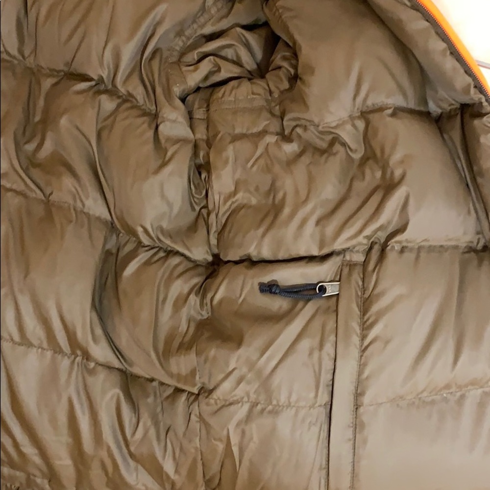 LL Bean down jacket - Picture 6 of 7